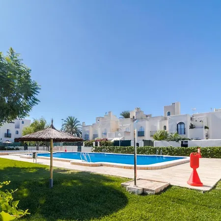 Espanatour Azahar Del Mar * 托雷维耶哈