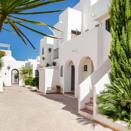 Espanatour Azahar Del Mar Lägenhet *