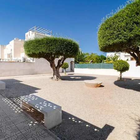 Espanatour Azahar Del Mar Apartment *