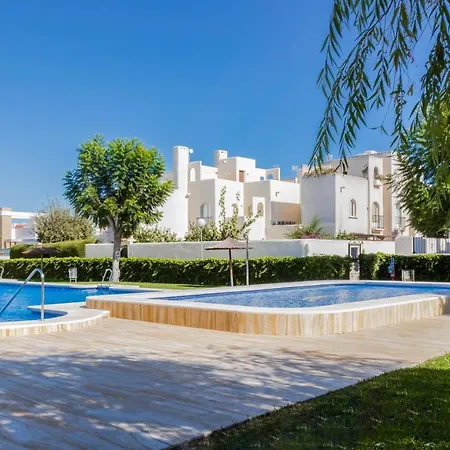 Espanatour Azahar Del Mar Appartement