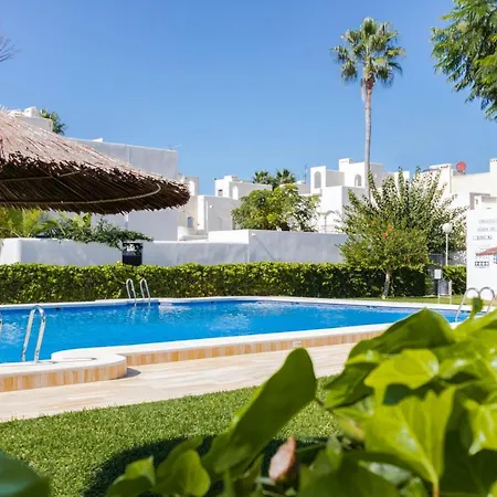 Apartment Espanatour Azahar Del Mar *