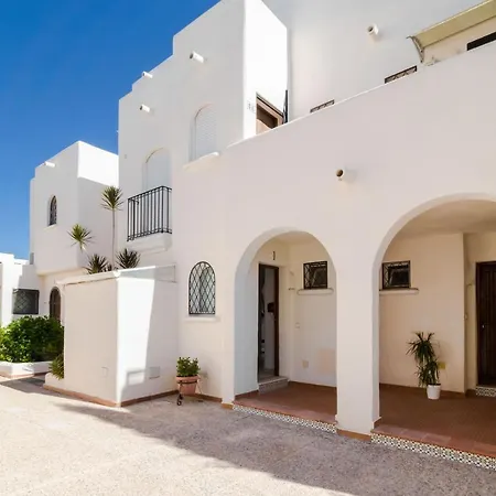 Espanatour Azahar Del Mar Torrevieja