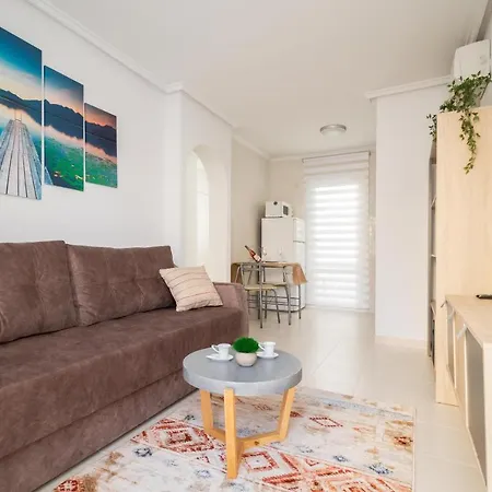 Espanatour Azahar Del Mar * 托雷维耶哈