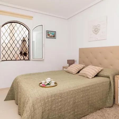 Espanatour Azahar Del Mar * 托雷维耶哈