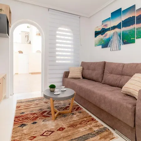Espanatour Azahar Del Mar Appartement *