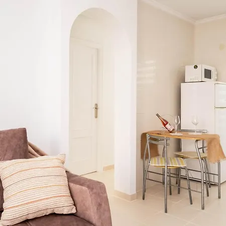 Apartment Espanatour Azahar Del Mar Torrevieja