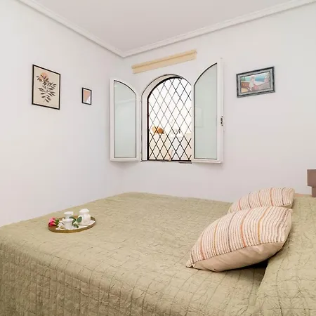 Espanatour Azahar Del Mar Lägenhet *