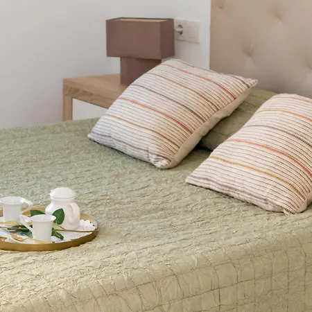 Apartment Espanatour Azahar Del Mar