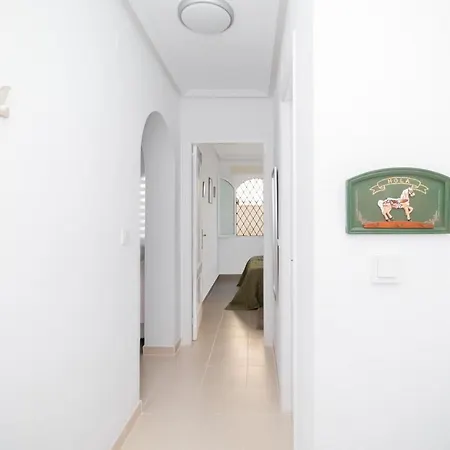 Apartment Espanatour Azahar Del Mar *