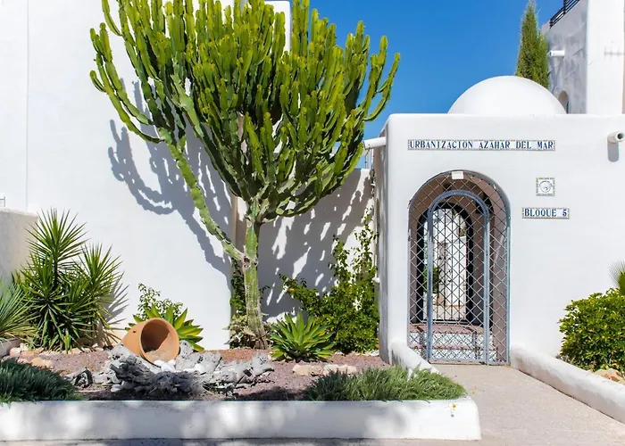 Espanatour Azahar Del Mar * Torrevieja