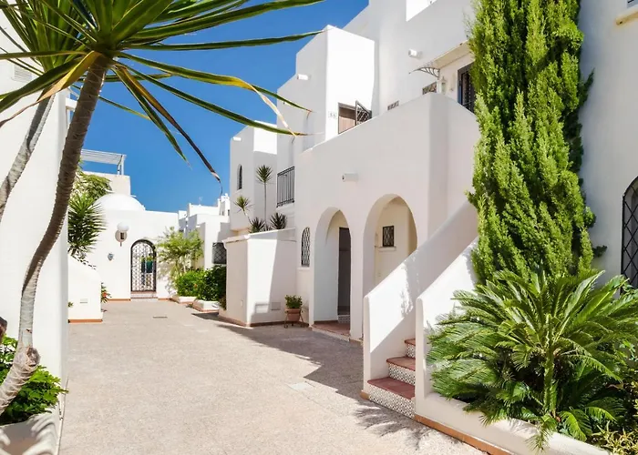 Espanatour Azahar Del Mar Lägenhet *