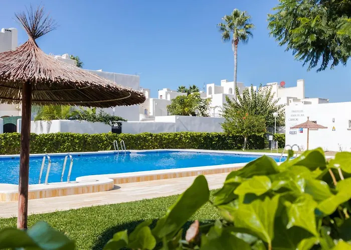 Lägenhet Espanatour Azahar Del Mar *