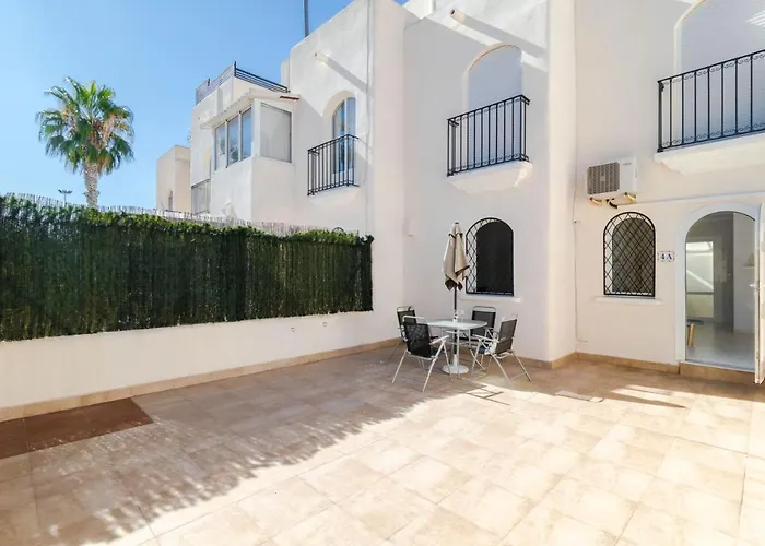 Espanatour Azahar Del Mar