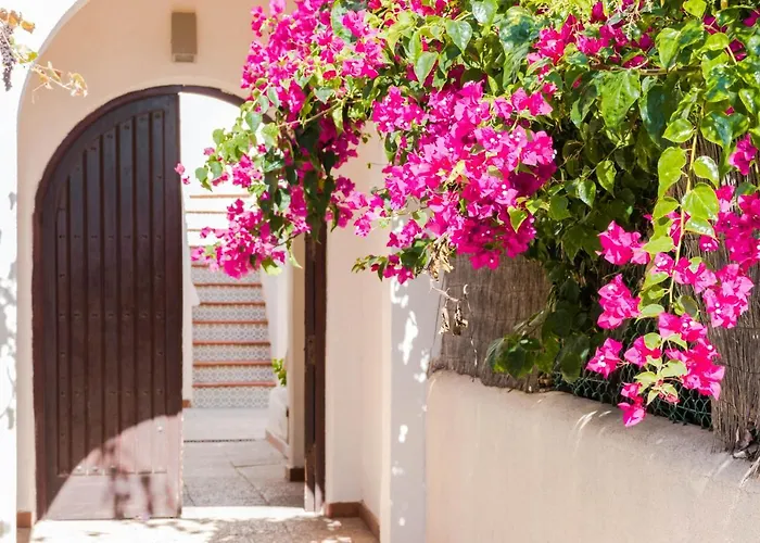 Espanatour Azahar Del Mar