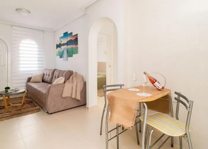 Espanatour Azahar Del Mar