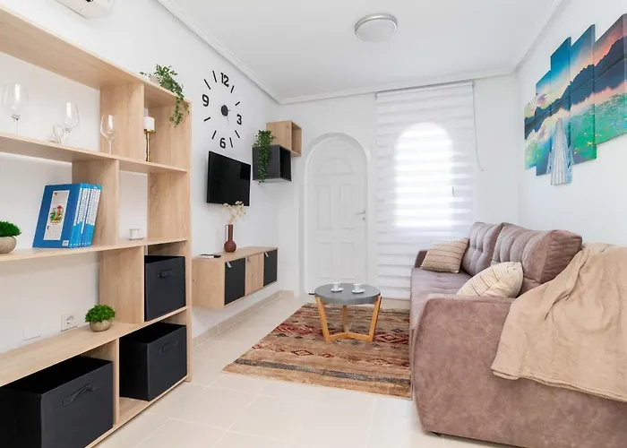 Espanatour Azahar Del Mar