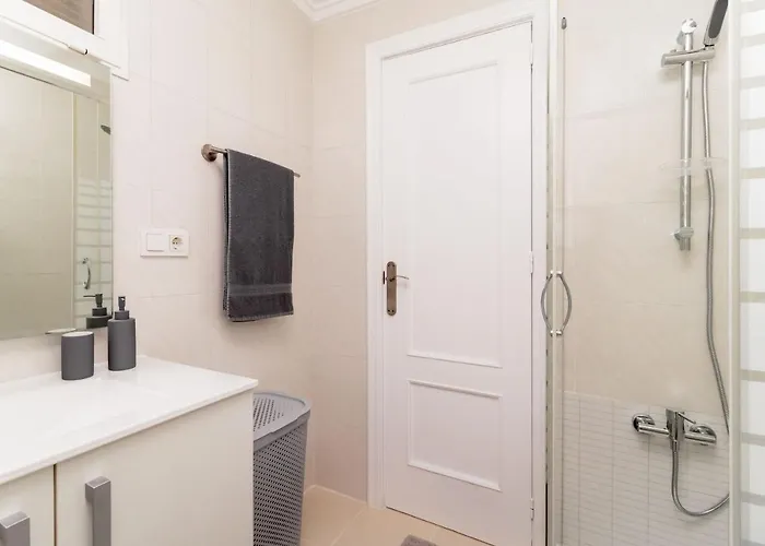 Espanatour Azahar Del Mar * Torrevieja