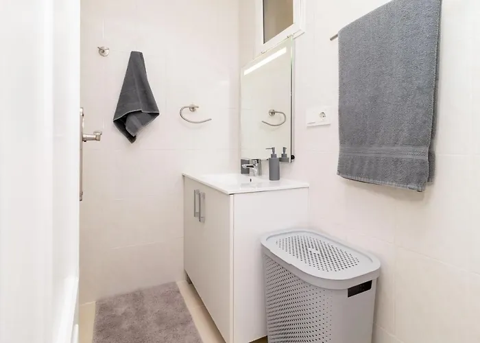 Espanatour Azahar Del Mar *