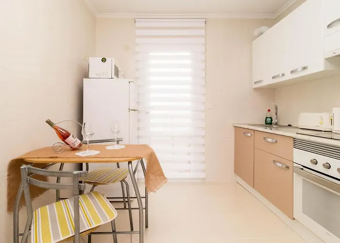 Lägenhet Espanatour Azahar Del Mar