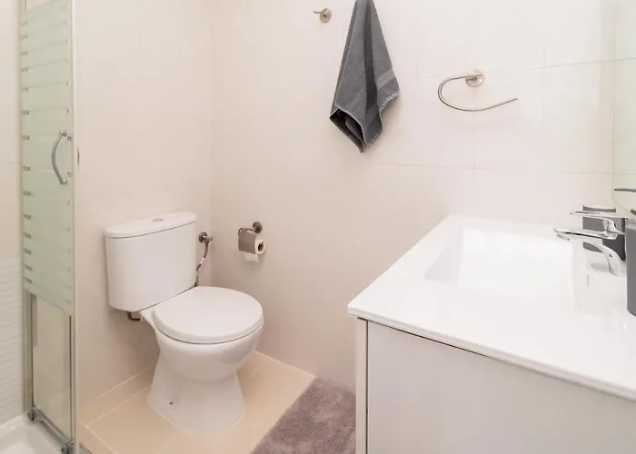 Espanatour Azahar Del Mar *