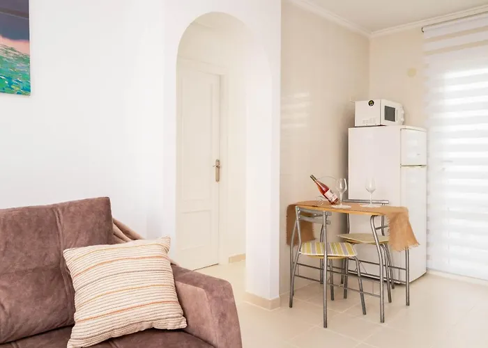 Lägenhet Espanatour Azahar Del Mar Torrevieja