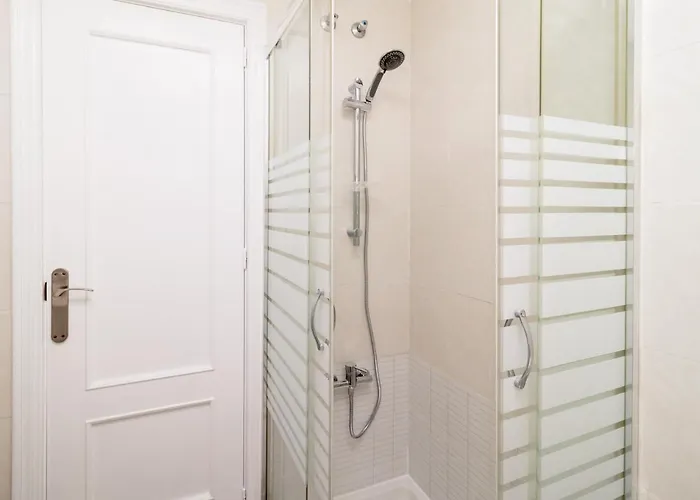 Espanatour Azahar Del Mar Lägenhet