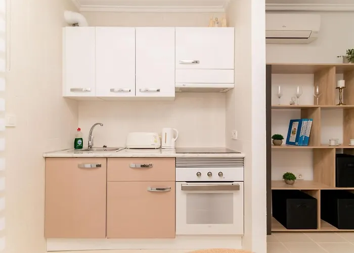 Lägenhet Espanatour Azahar Del Mar Torrevieja