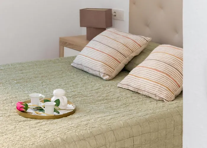 Lägenhet Espanatour Azahar Del Mar